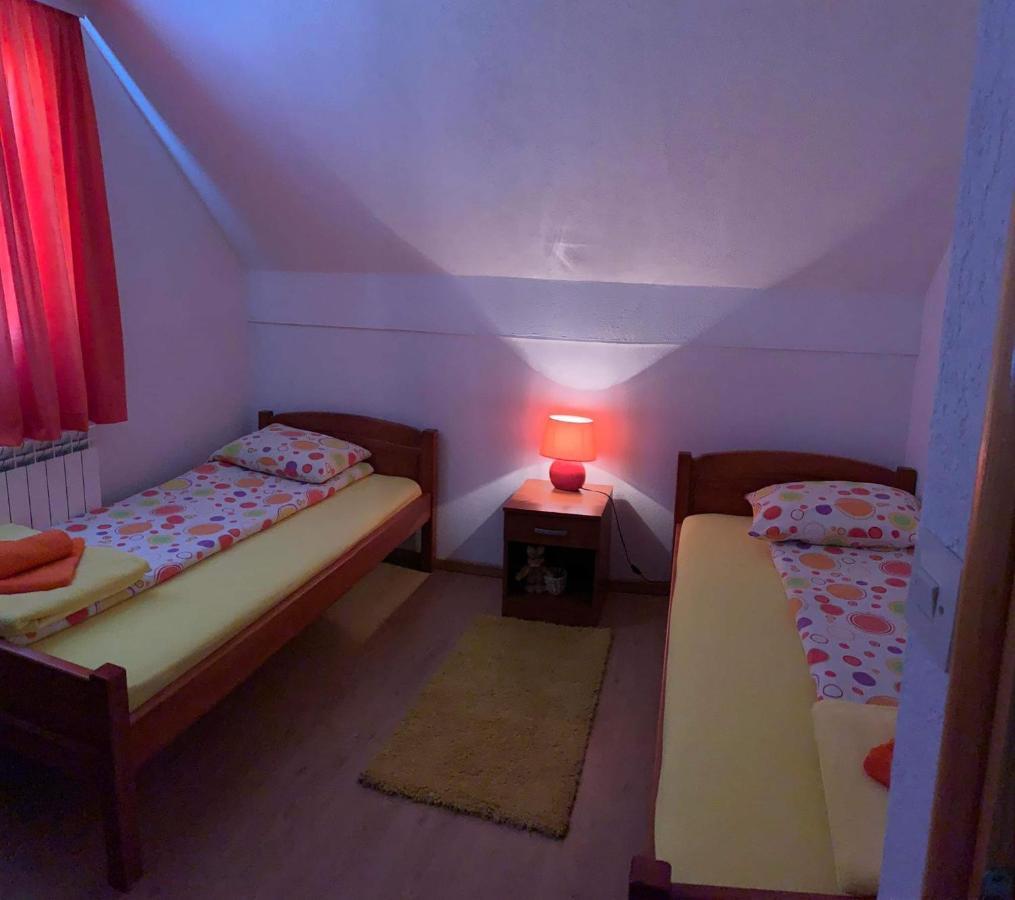 Apartment & Rooms Sweet Dreams Žabljak Kültér fotó