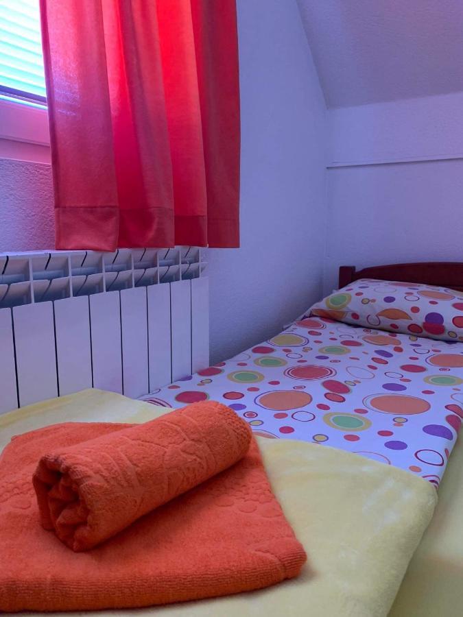 Apartment & Rooms Sweet Dreams Žabljak Kültér fotó