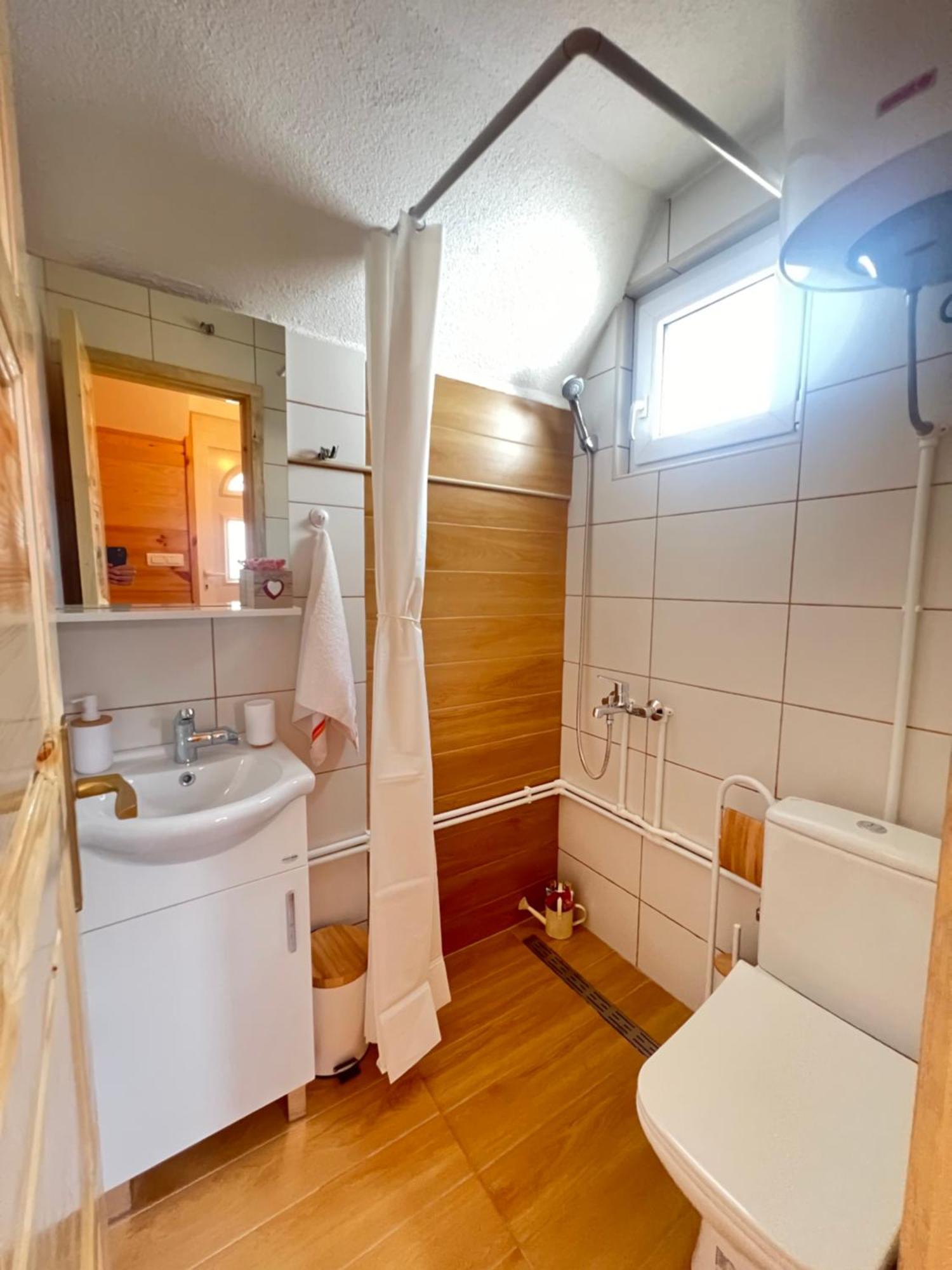 Apartment & Rooms Sweet Dreams Žabljak Kültér fotó