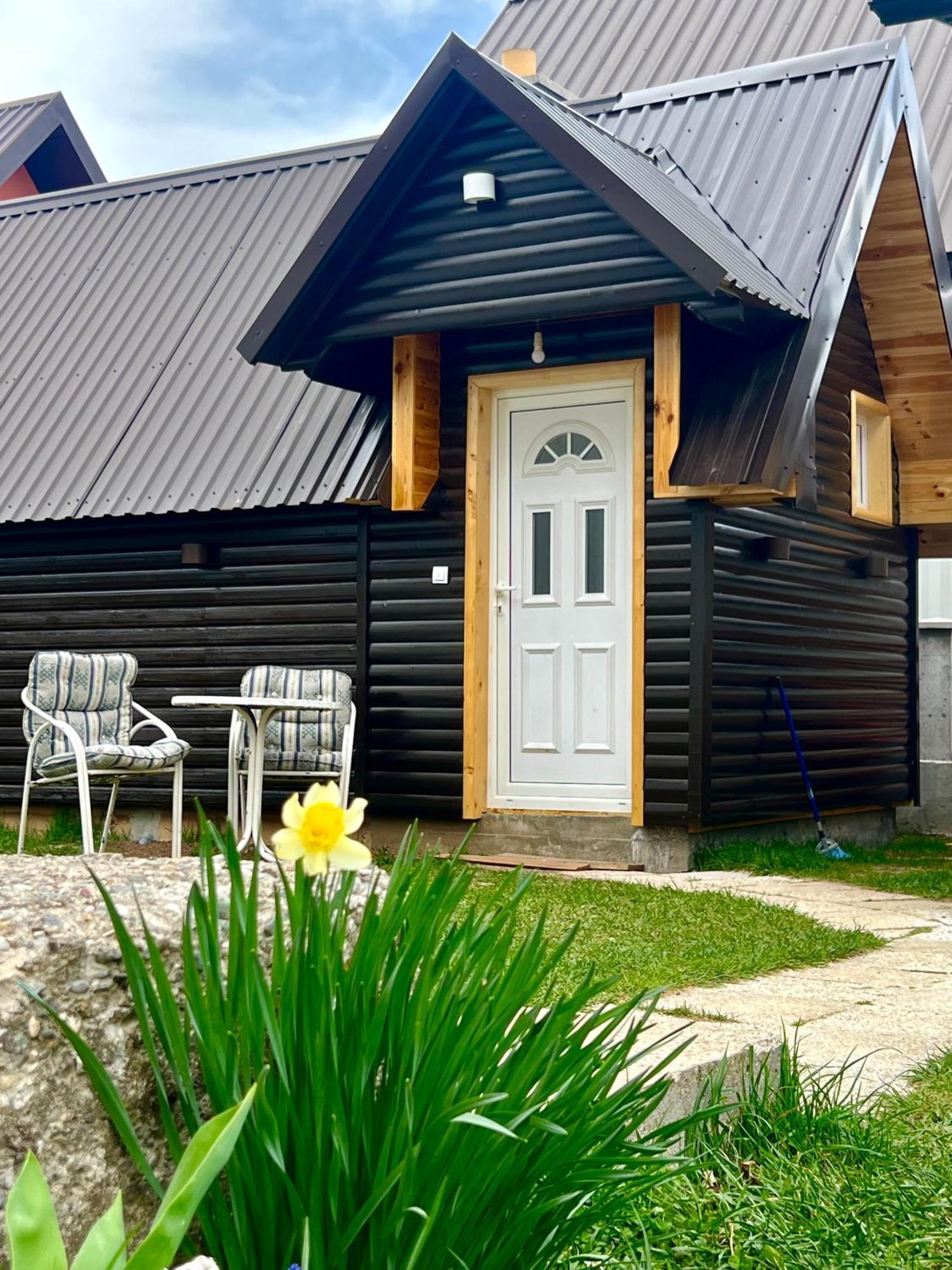 Apartment & Rooms Sweet Dreams Žabljak Kültér fotó