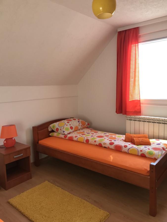 Apartment & Rooms Sweet Dreams Žabljak Kültér fotó