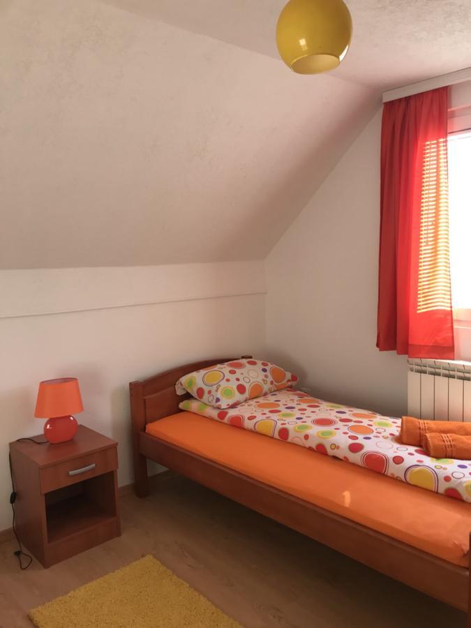 Apartment & Rooms Sweet Dreams Žabljak Kültér fotó