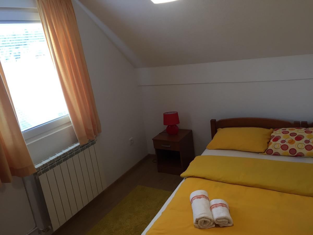 Apartment & Rooms Sweet Dreams Žabljak Kültér fotó