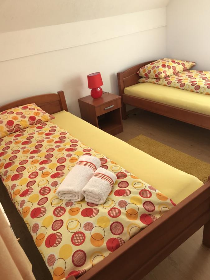 Apartment & Rooms Sweet Dreams Žabljak Kültér fotó