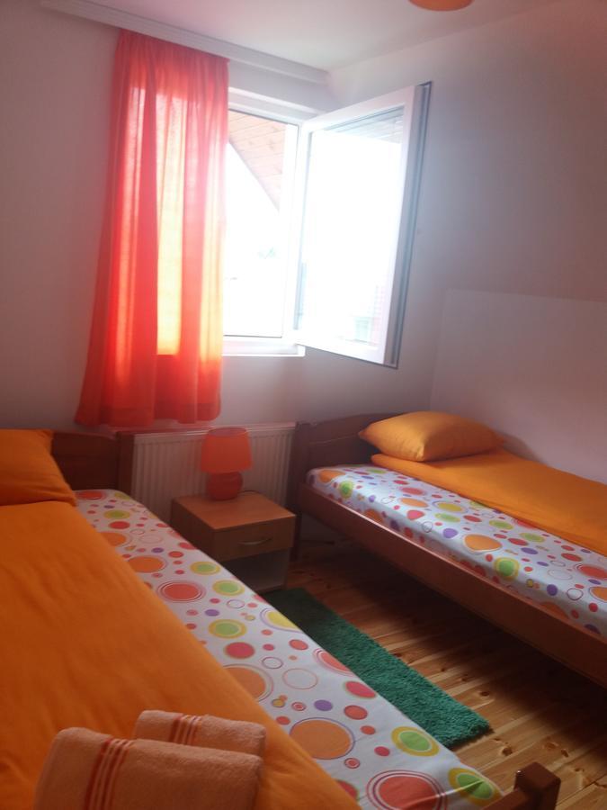 Apartment & Rooms Sweet Dreams Žabljak Kültér fotó