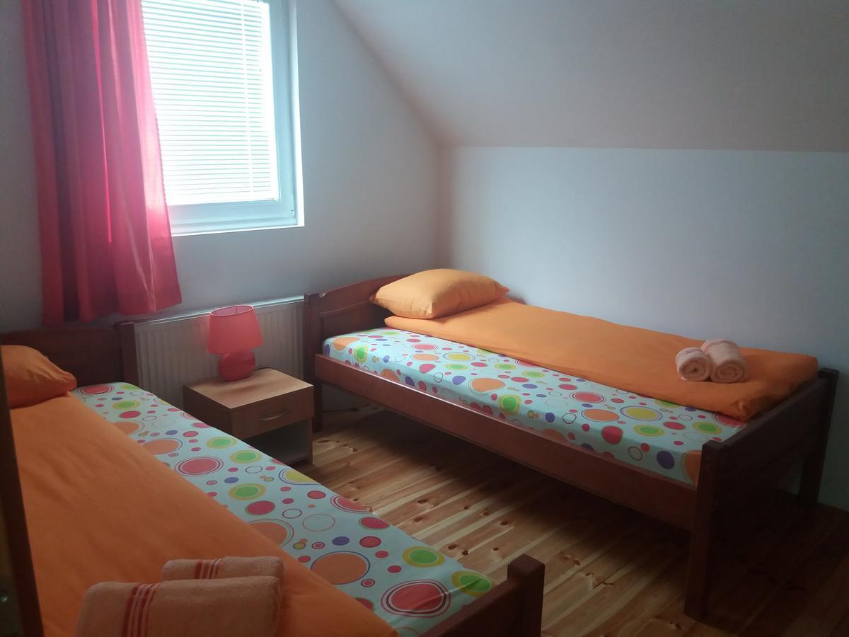Apartment & Rooms Sweet Dreams Žabljak Kültér fotó