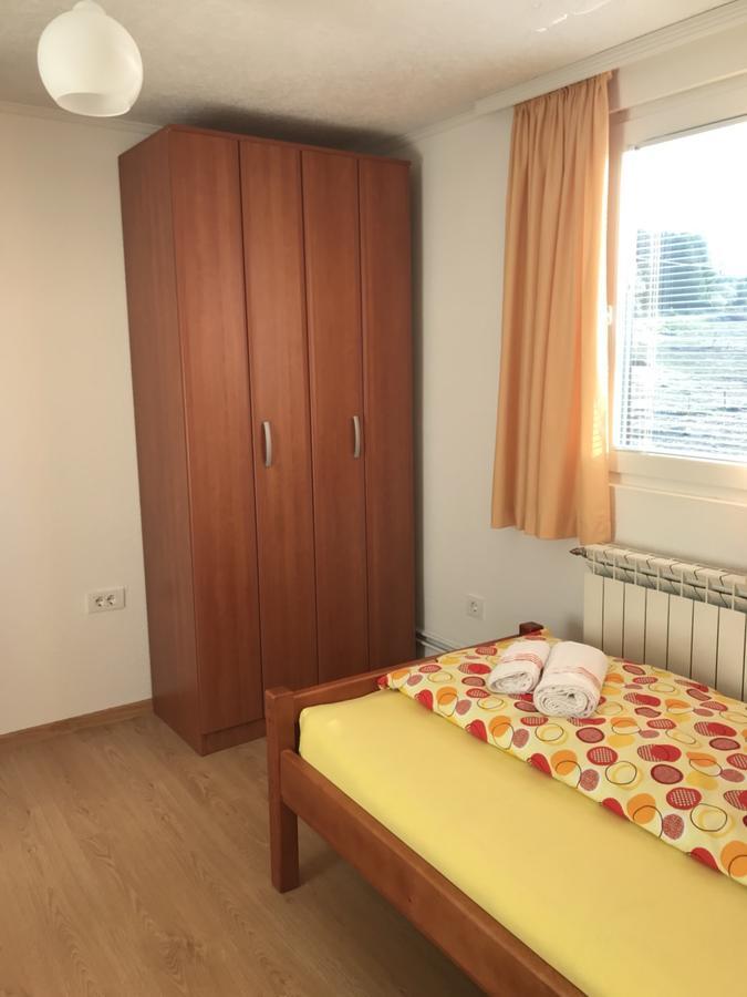 Apartment & Rooms Sweet Dreams Žabljak Kültér fotó