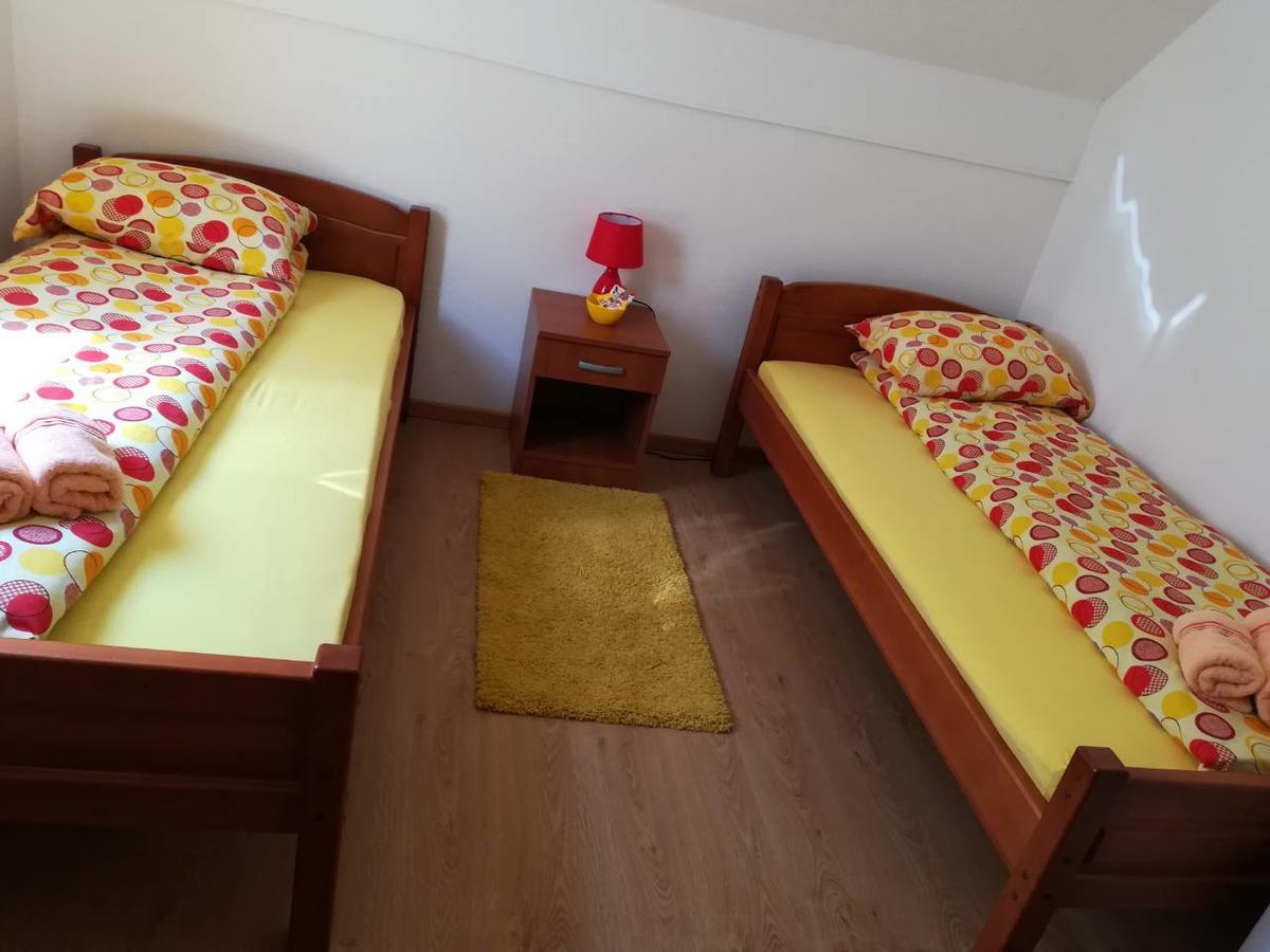 Apartment & Rooms Sweet Dreams Žabljak Kültér fotó