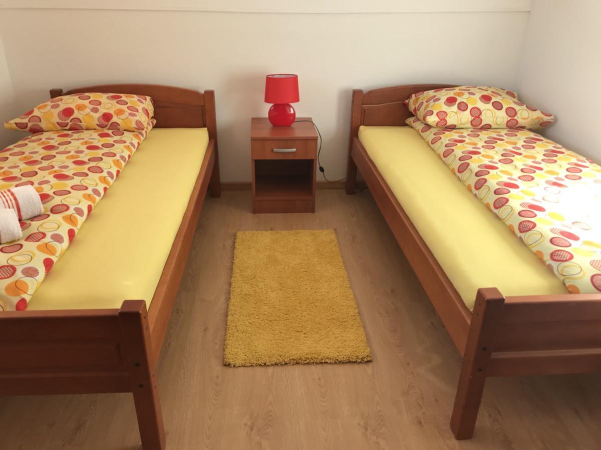 Apartment & Rooms Sweet Dreams Žabljak Kültér fotó