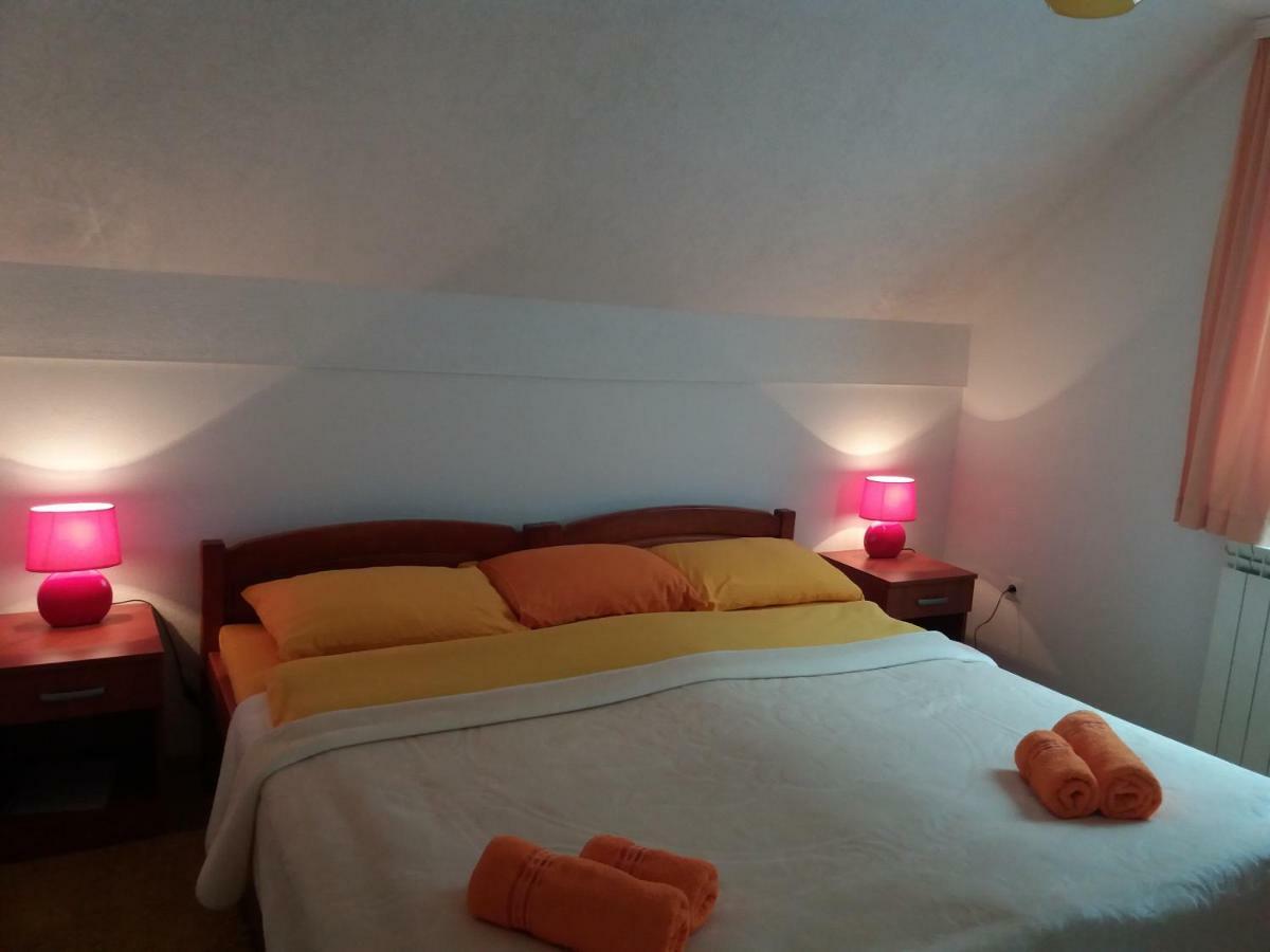 Apartment & Rooms Sweet Dreams Žabljak Kültér fotó