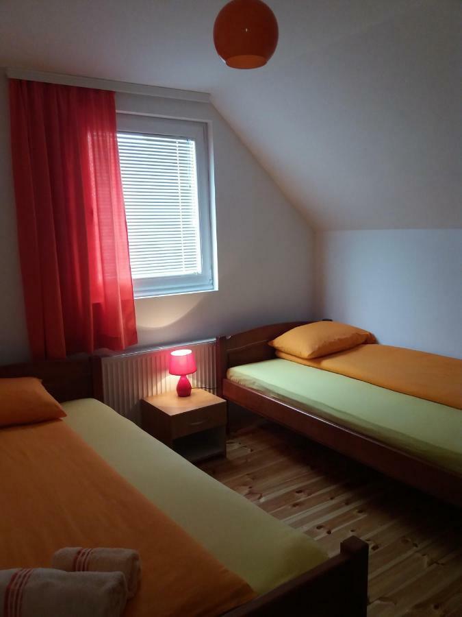 Apartment & Rooms Sweet Dreams Žabljak Kültér fotó