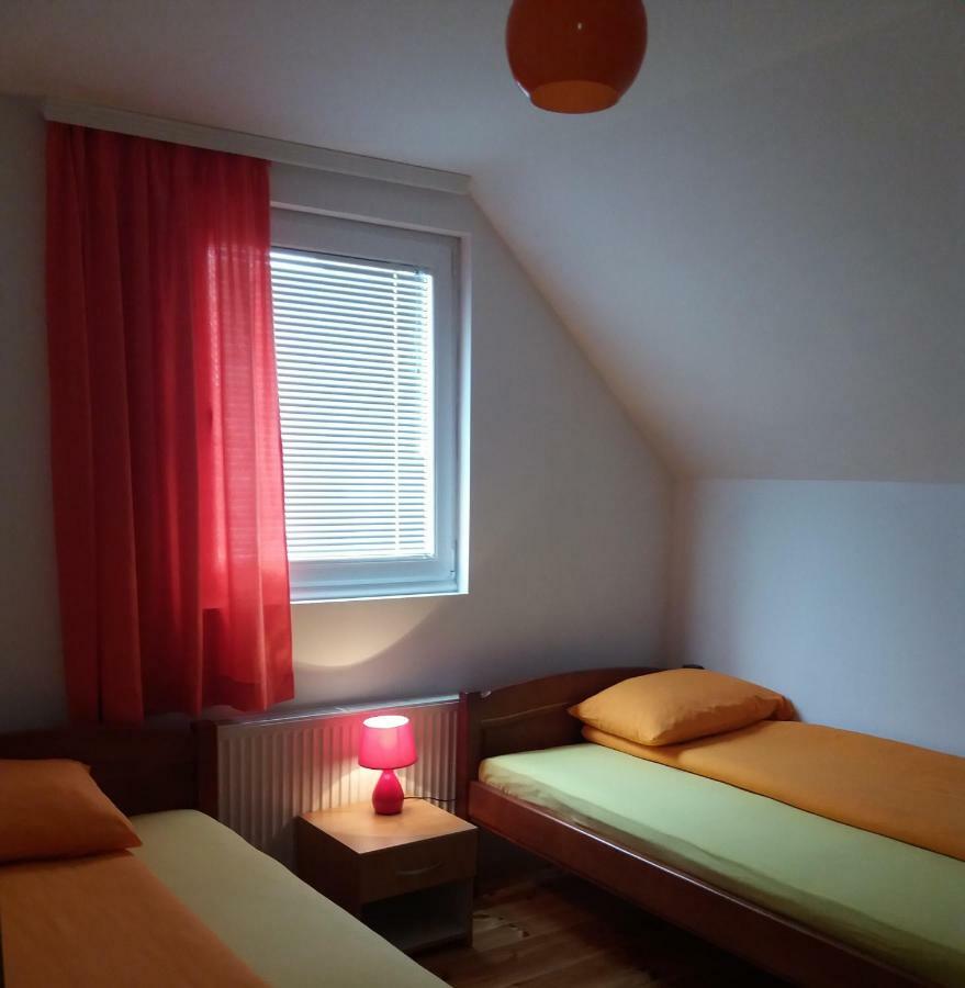 Apartment & Rooms Sweet Dreams Žabljak Kültér fotó